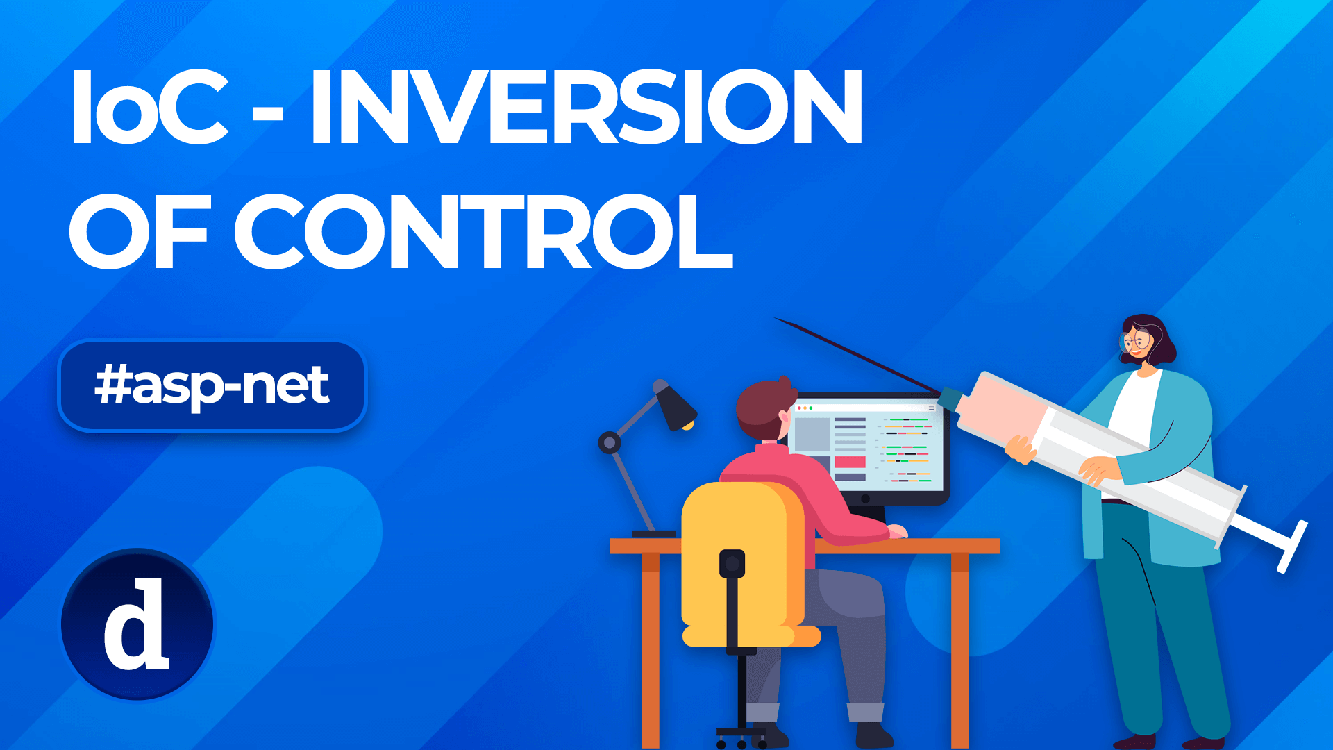 IoC - Inversion of Control
